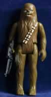 Chewbacca